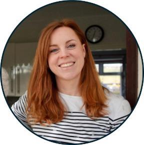 a photo of Joanne Simpson